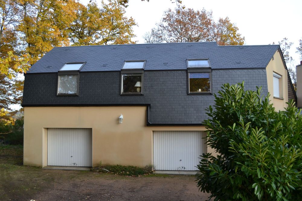 Baignez Votre Intérieur de Lumière avec les Vélux ! ☀️🏡